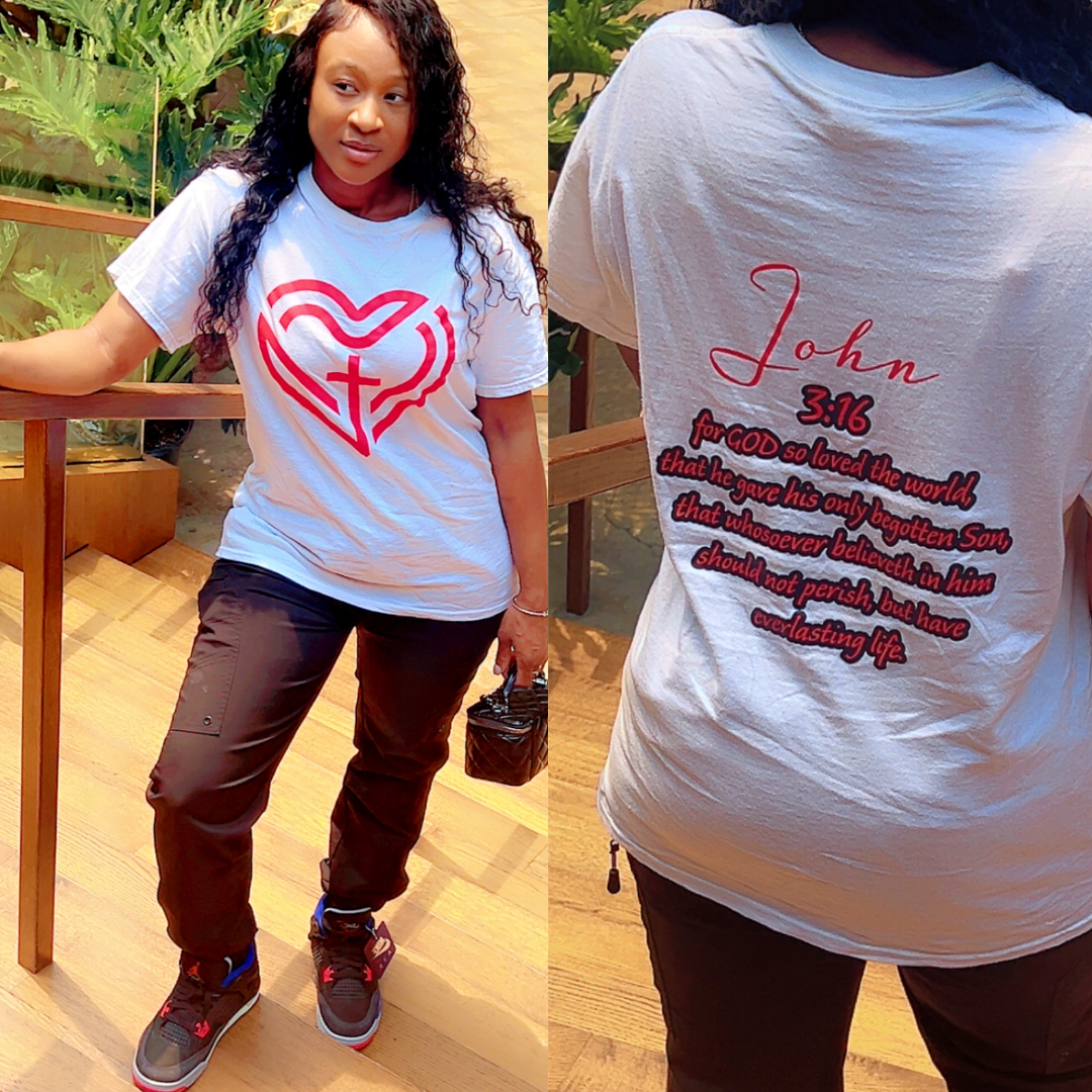 cross over nation b cross shirt